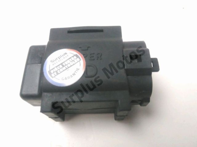 Capteur de chute occasion SUZUKI GSX-S 1000 2015