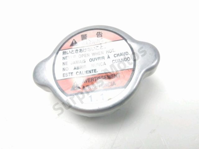 Bouchon de radiateur occasion SUZUKI GSX-S 1000 2015