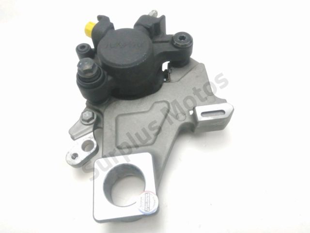Etrier frein arriere occasion SUZUKI GSX-S 1000 2015