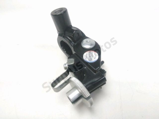 Cocotte gauche occasion SUZUKI GSX-S 1000 2015