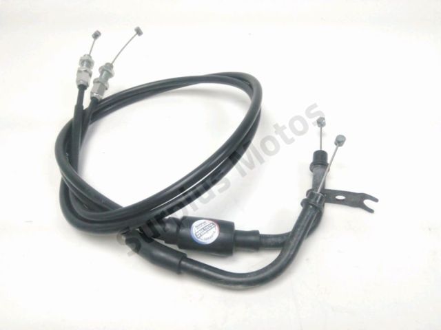 Cable d'accelerateur occasion SUZUKI GSX-S 1000 2015
