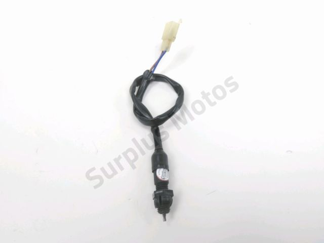 Contacteur de stop ar occasion KAWASAKI Z 125 2019
