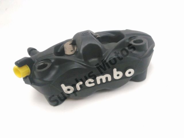 Etrier avg occasion SUZUKI GSX-S 1000 2015