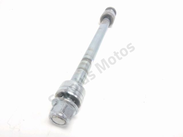 Axe de roue arriere occasion MASAI FURIOUS 2021