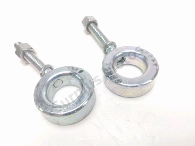 Tendeur occasion MASAI FURIOUS 2021