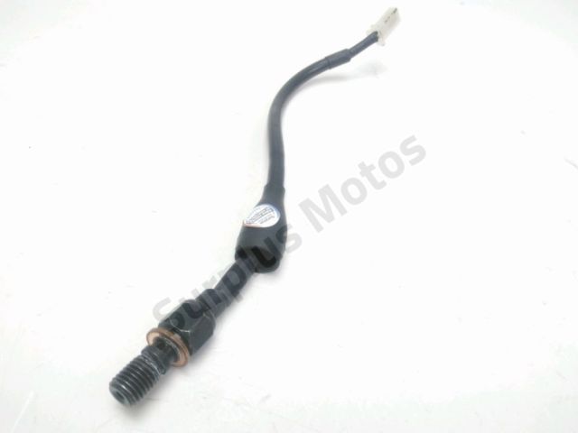 Contacteur de stop ar occasion MASAI FURIOUS 2021