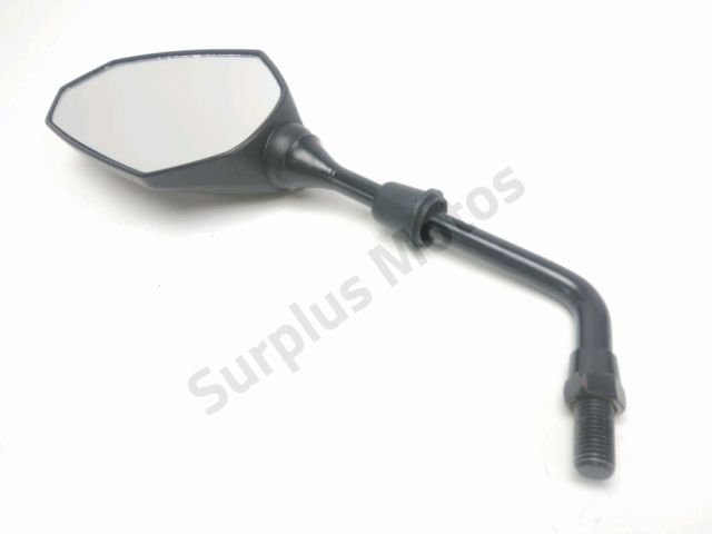 Retro gauche occasion MASAI FURIOUS 2021