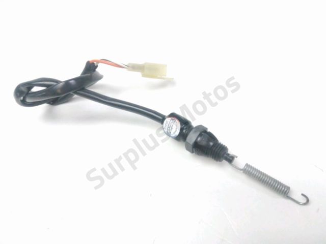 Contacteur de stop ar occasion SUZUKI GSX-S 1000 2015