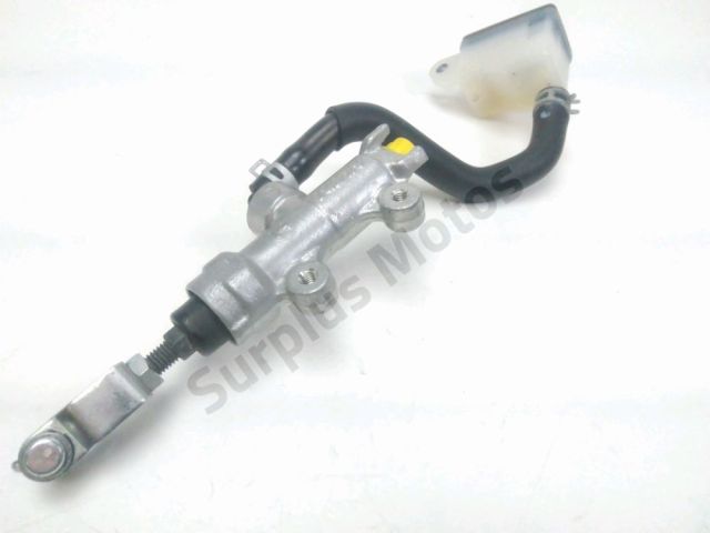 Maitre cylindre frein ar complet occasion SUZUKI GSX-S 1000 2015