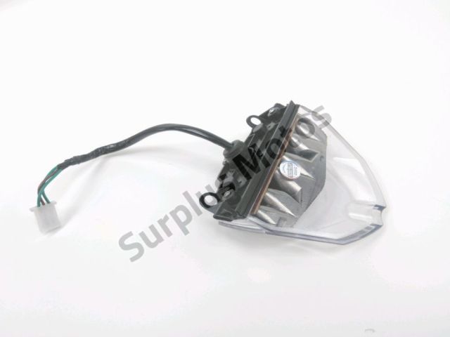 Feu arriere occasion FOSTI F51 50 2024