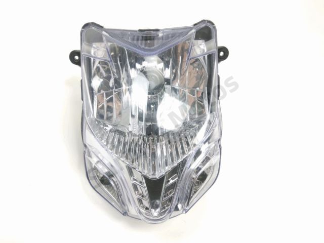 Optique avant occasion FOSTI F51 50 2024