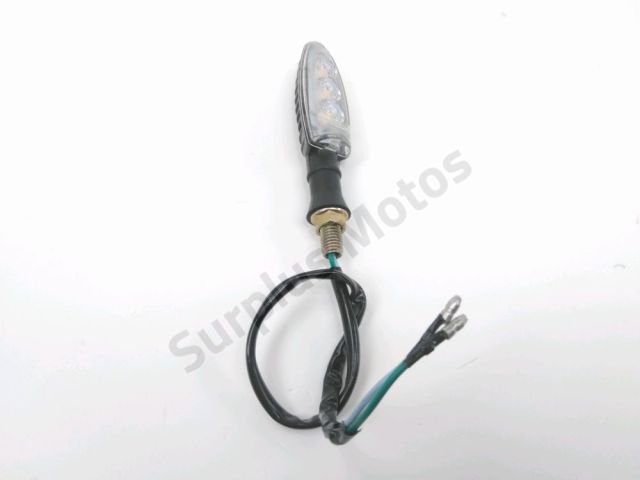 Clignotant avant d occasion FOSTI F51 50 2024