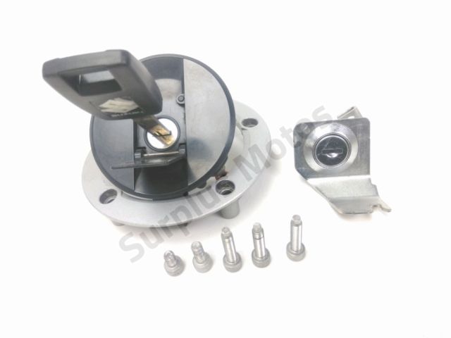 Serrure occasion SUZUKI GSX-S 1000 2015