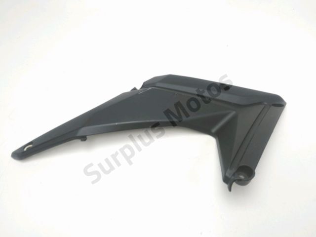 Cache lateral droit occasion BENELLI BN 600 R 2016