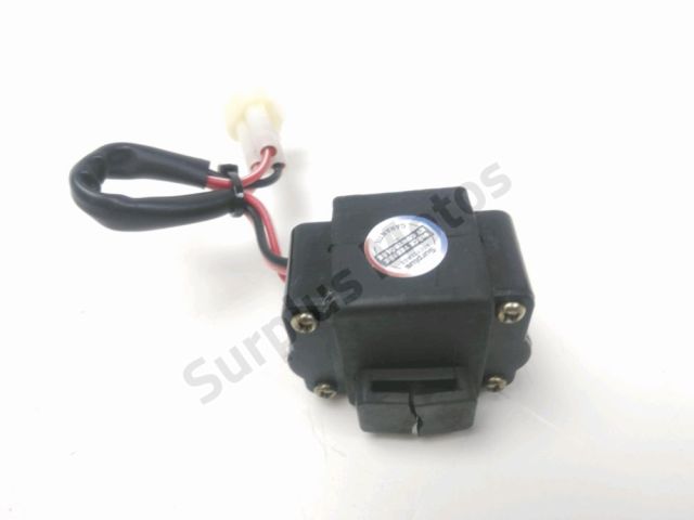 Capteur de chute occasion BENELLI BN 600 R 2016