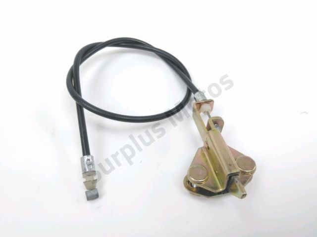 Mecanisme occasion FOSTI F51 50 2024