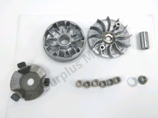 Variateur occasion PEUGEOT TWEET 2023