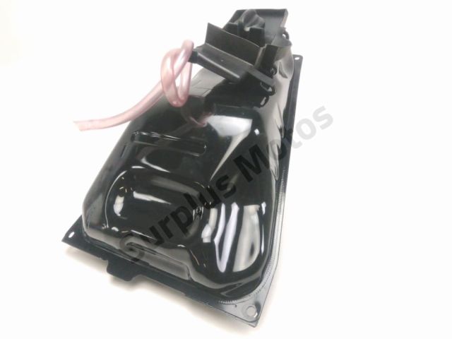 Reservoir occasion YAMAHA CZD 300 X-MAX 2022