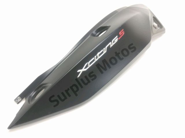 Carenage arriere droit occasion KYMCO XCITING 2019