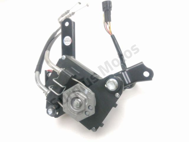 Valve echappement occasion SUZUKI GSX-S 1000 2015