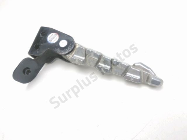 Repose pieds arriere droit occasion KYMCO XCITING 2019