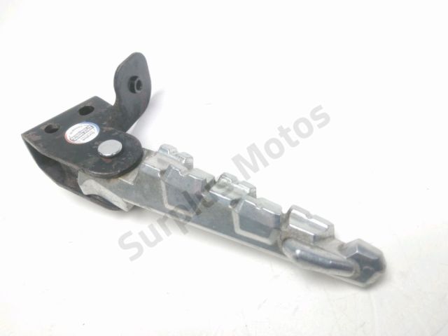 Repose pieds arriere gauche occasion KYMCO XCITING 2019