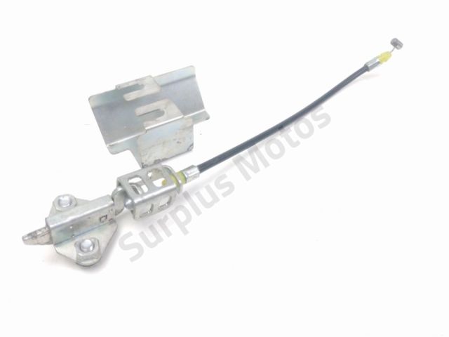 Mecanisme occasion SUZUKI GSX-S 1000 2015