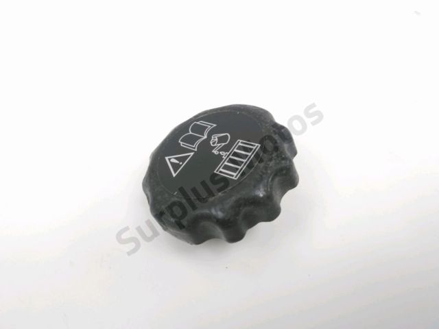 Bouchon de radiateur occasion TRIUMPH STREET TRIPLE 2020