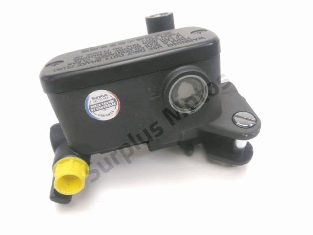 Maitre cylindre frein ar complet occasion KYMCO XCITING 2019