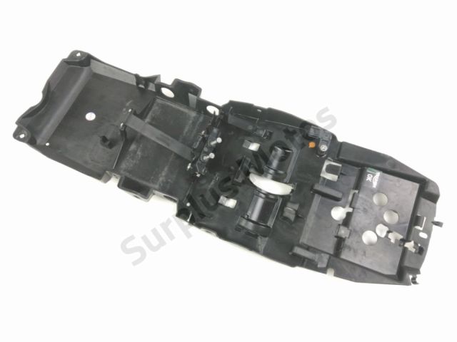 Coffre sous selle occasion TRIUMPH STREET TRIPLE  2018