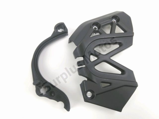 Couvercle pignon sortie boite occasion YAMAHA XTZ 700 TENERE 2024