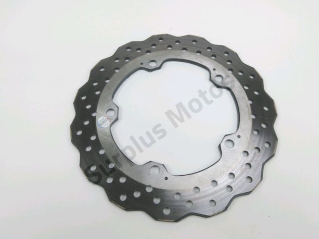 Disque frein arriere occasion YAMAHA XTZ 700 TENERE 2024