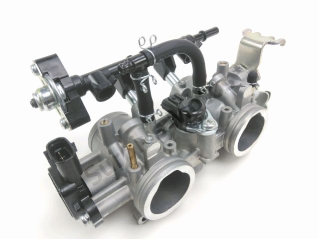 Rampe occasion YAMAHA XTZ 700 TENERE 2024