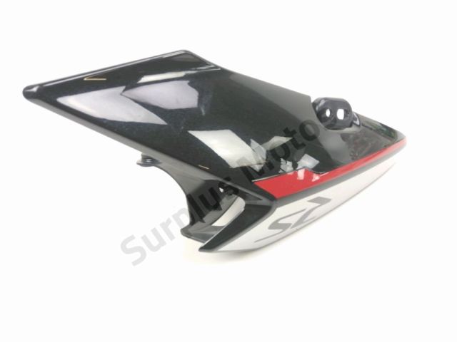 Carenage avant gauche occasion TRIUMPH STREET TRIPLE  2018