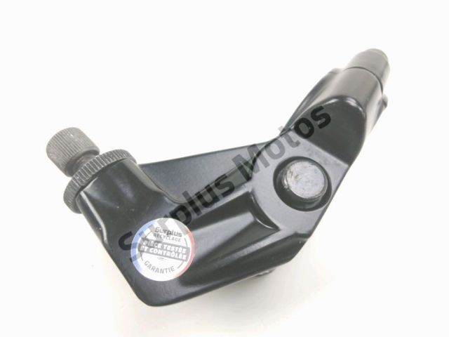 Cocotte gauche occasion TRIUMPH STREET TRIPLE  2018