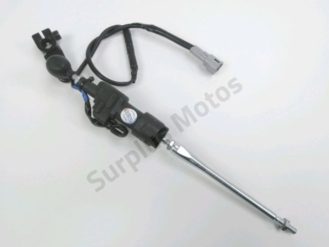 Boitier shifter occasion YAMAHA XTZ 700 TENERE 2024