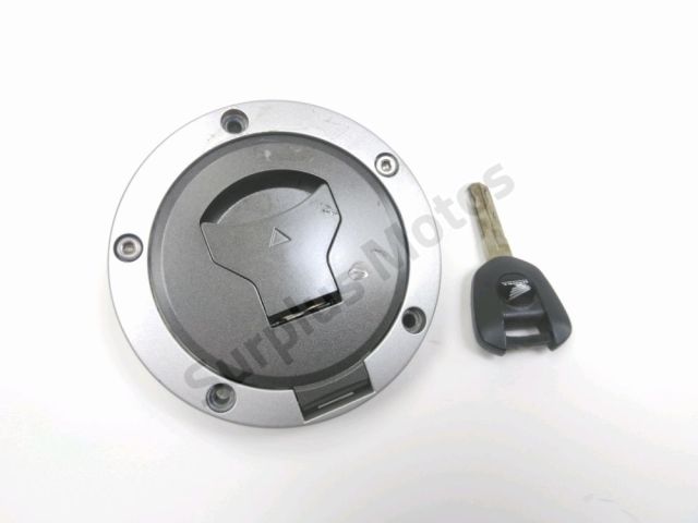 Bouchon de reservoir occasion HONDA CB 650 R 2022