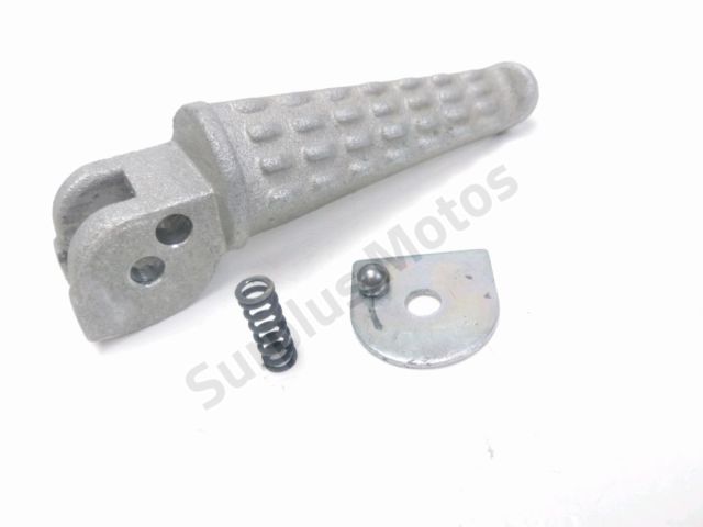 Repose pieds arriere gauche occasion APRILIA RS 2010