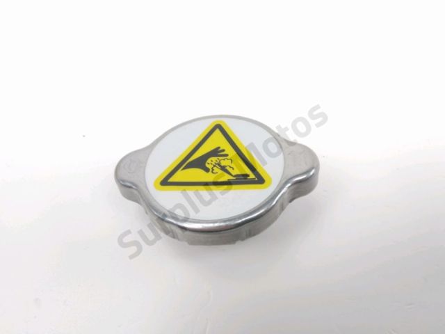 Bouchon de radiateur occasion KYMCO X-TOWN 125 2023