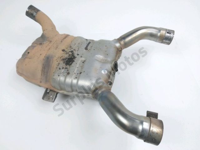 Collecteur raccord arriere occasion BMW R 1150 GS 2001