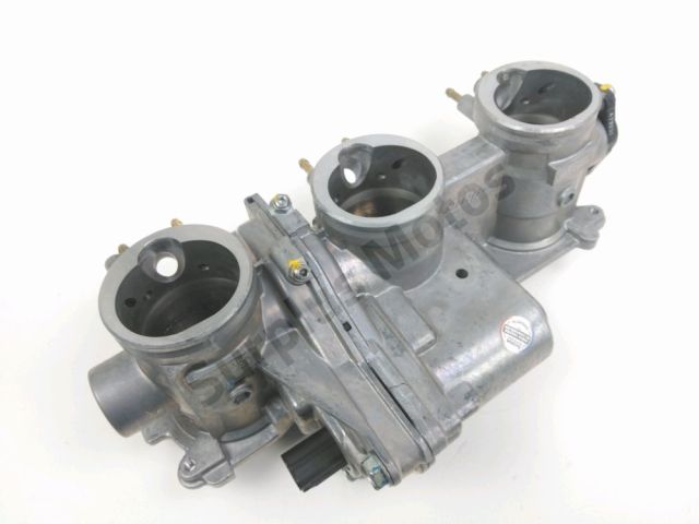 Rampe occasion TRIUMPH STREET TRIPLE  2018