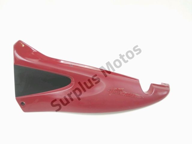 Carenage arriere gauche occasion BMW F 650 ST 1994