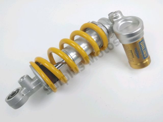 Mono amortisseur occasion TRIUMPH STREET TRIPLE  2018