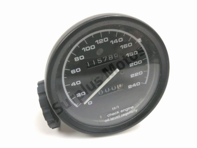 Compteur occasion BMW R 1150 GS 2001