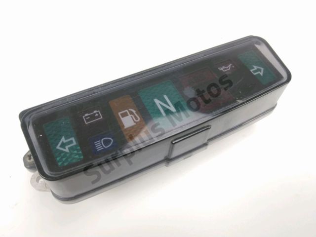 Pack electrique occasion BMW R 1150 GS 2001