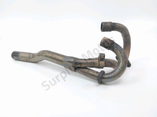 Tubulure avant occasion BMW F 650 ST 1994