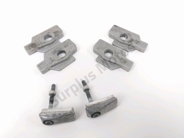 Tendeur occasion BMW F 650 ST 1994