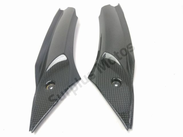 Sous face de carenage droit occasion TRIUMPH DAYTONA 2012