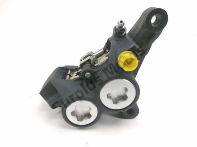 Etrier avd occasion YAMAHA XTZ 1200 SUPER TENERE 2016