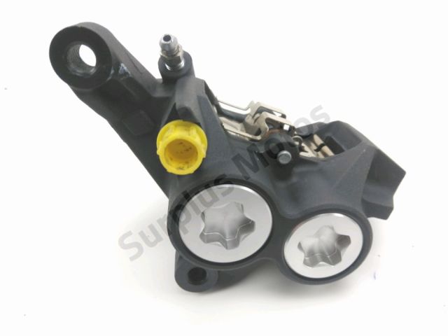 Etrier avg occasion YAMAHA XTZ 1200 SUPER TENERE 2016